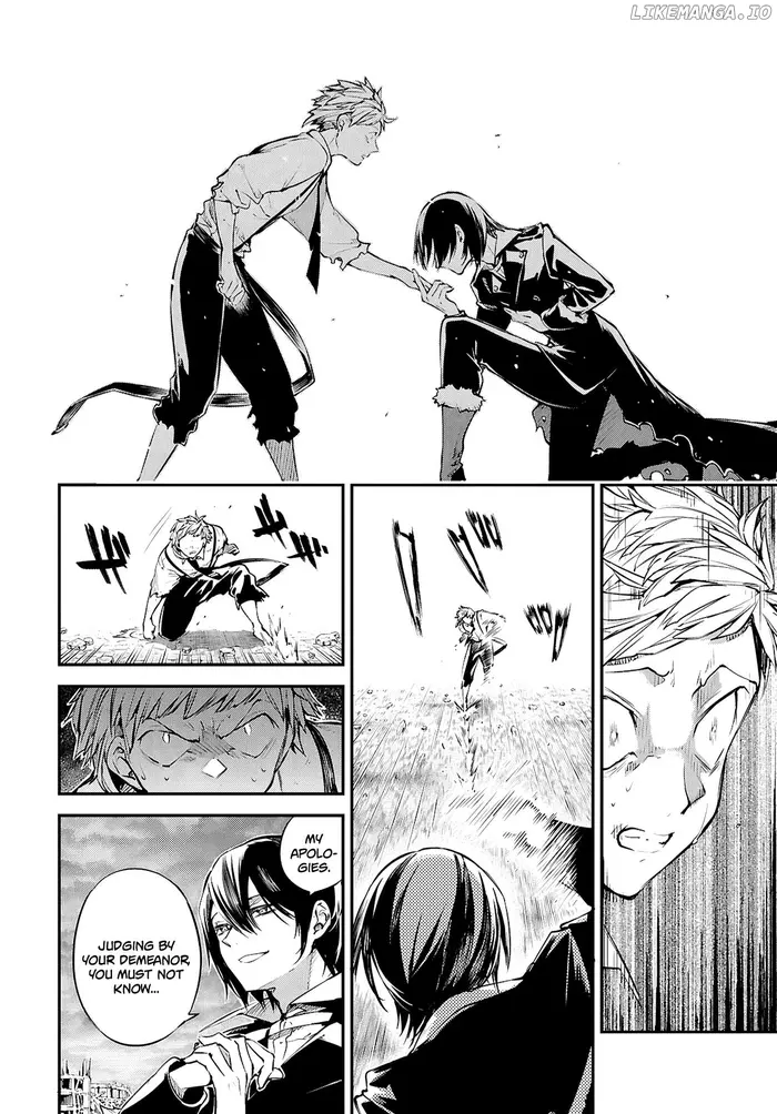 Bungou Stray Dogs Chapter 119 image 03_optimized